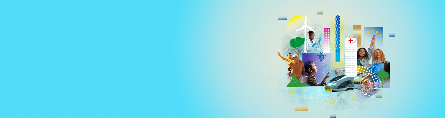 Save the Date for the 23rd edition of the European Week of Regions and Cities 